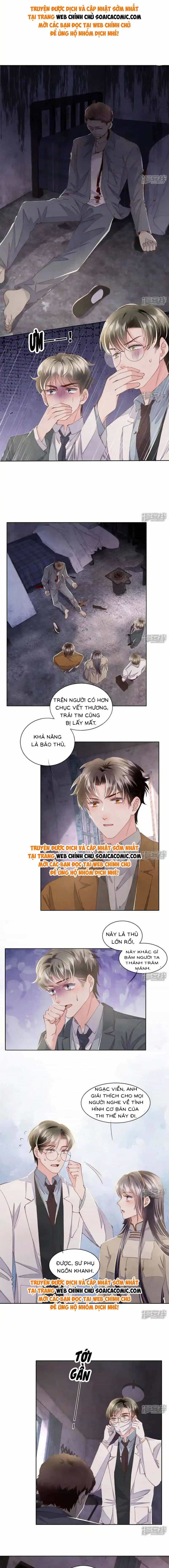 Mùa 2-Tôi Có Ông Chồng Hay Ghen - Chương 120 - ảnh 8