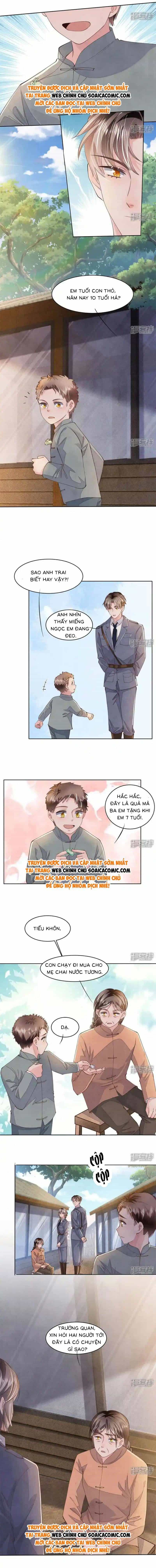 Mùa 2-Tôi Có Ông Chồng Hay Ghen - Chương 121 - ảnh 4