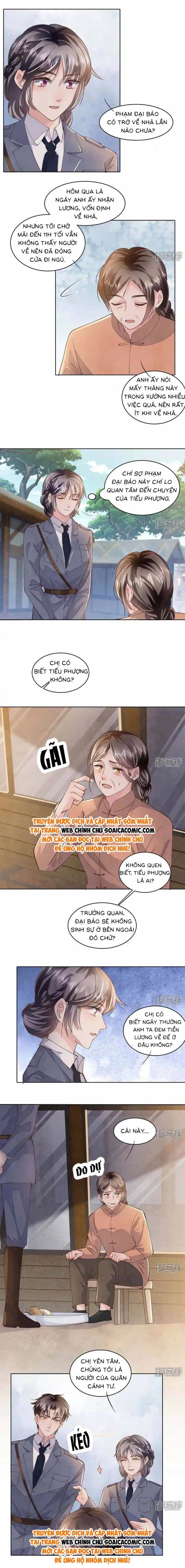 Mùa 2-Tôi Có Ông Chồng Hay Ghen - Chương 121 - ảnh 5