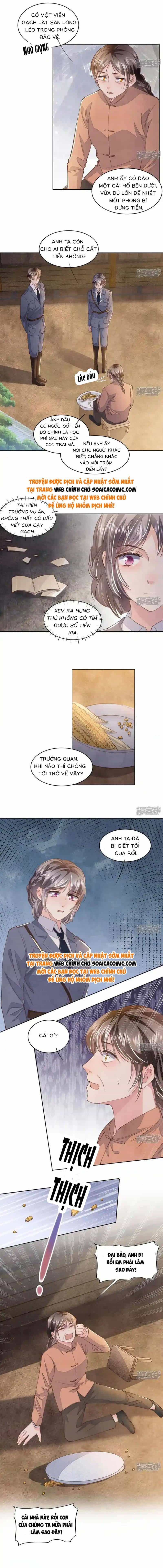 Mùa 2-Tôi Có Ông Chồng Hay Ghen - Chương 121 - ảnh 6