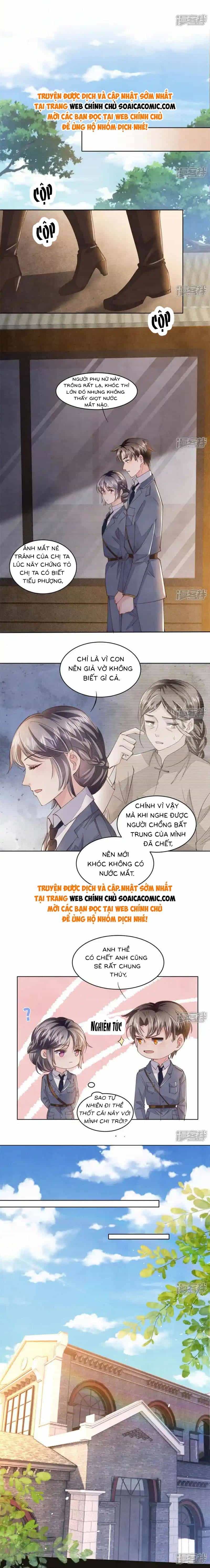 Mùa 2-Tôi Có Ông Chồng Hay Ghen - Chương 121 - ảnh 7