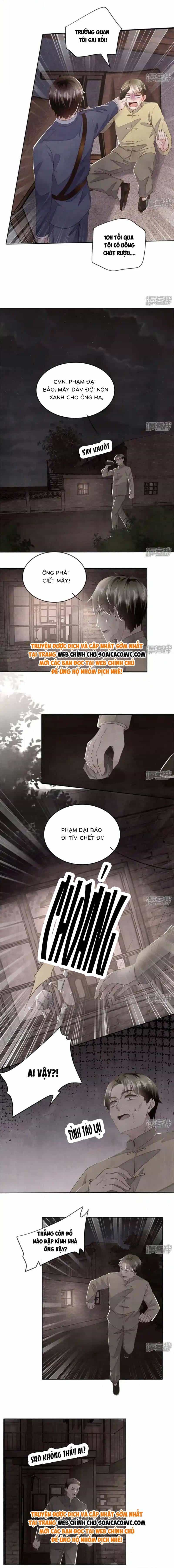 Mùa 2-Tôi Có Ông Chồng Hay Ghen - Chương 122 - ảnh 5