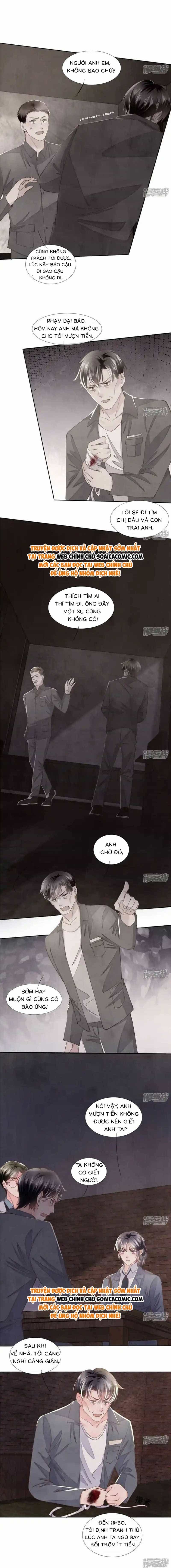Mùa 2-Tôi Có Ông Chồng Hay Ghen - Chương 123 - ảnh 3
