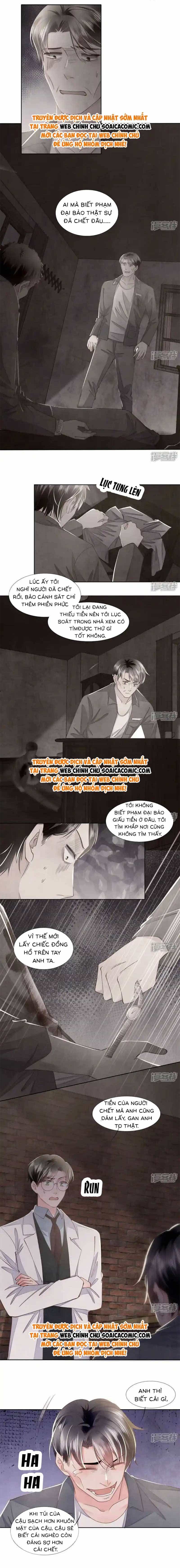 Mùa 2-Tôi Có Ông Chồng Hay Ghen - Chương 123 - ảnh 4