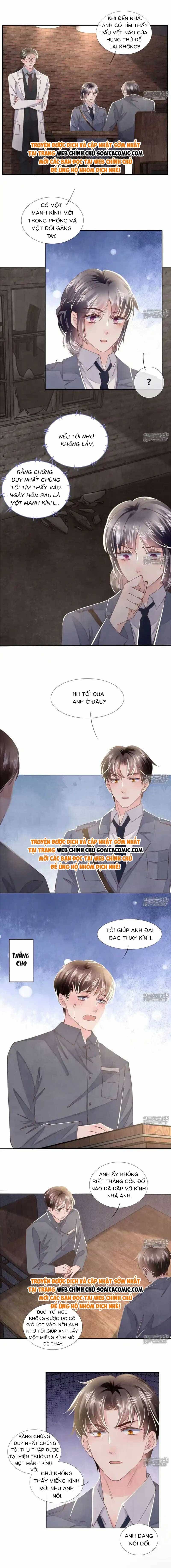 Mùa 2-Tôi Có Ông Chồng Hay Ghen - Chương 123 - ảnh 5