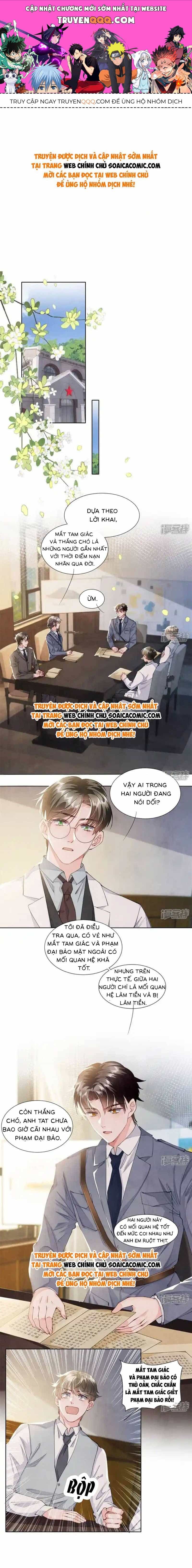 Mùa 2-Tôi Có Ông Chồng Hay Ghen - Chương 124 - ảnh 1