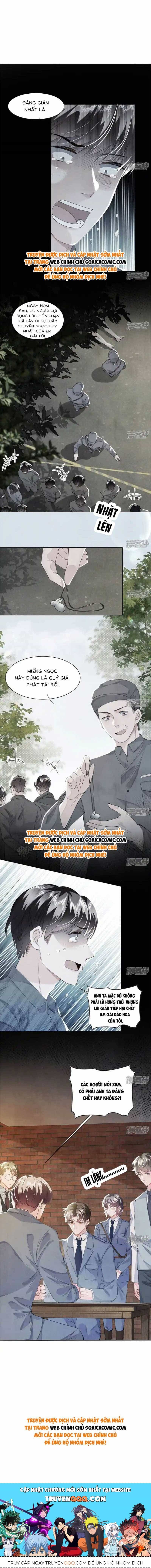 Mùa 2-Tôi Có Ông Chồng Hay Ghen - Chương 124 - ảnh 7