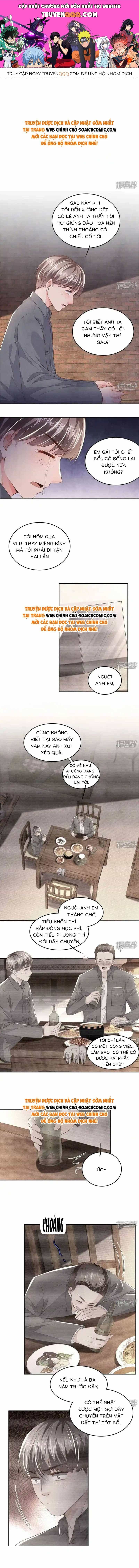 Mùa 2-Tôi Có Ông Chồng Hay Ghen - Chương 125 - ảnh 1