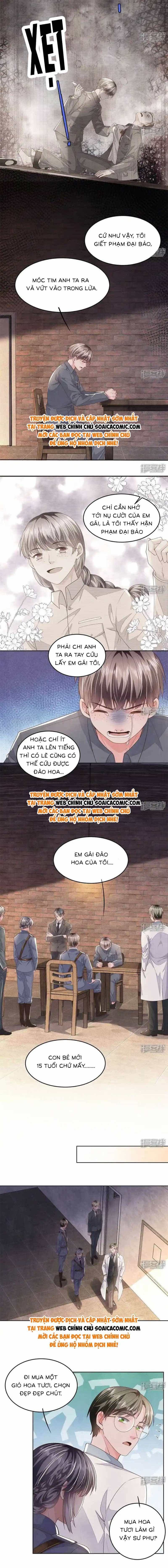 Mùa 2-Tôi Có Ông Chồng Hay Ghen - Chương 125 - ảnh 3