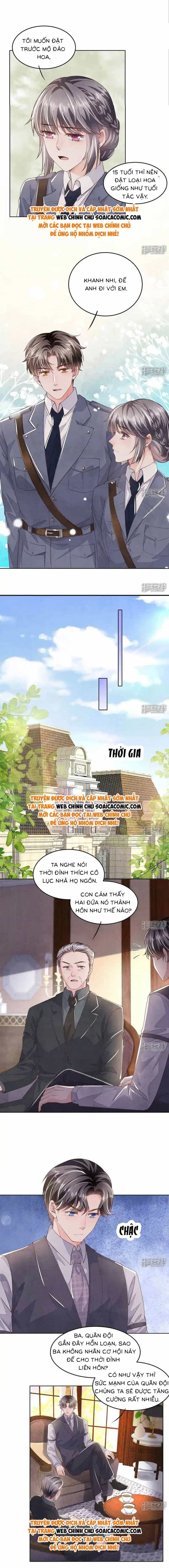 Mùa 2-Tôi Có Ông Chồng Hay Ghen - Chương 125 - ảnh 4