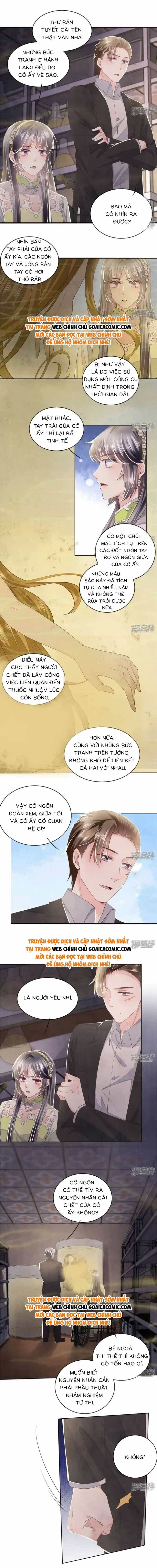 Mùa 2-Tôi Có Ông Chồng Hay Ghen - Chương 127 - ảnh 3