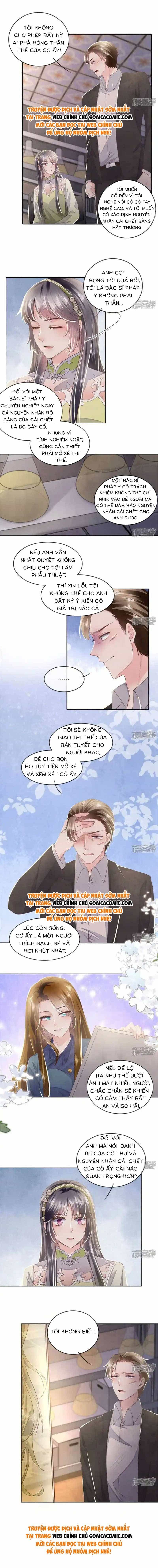 Mùa 2-Tôi Có Ông Chồng Hay Ghen - Chương 127 - ảnh 4