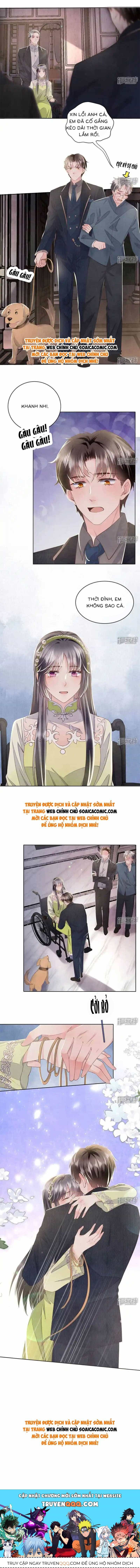 Mùa 2-Tôi Có Ông Chồng Hay Ghen - Chương 127 - ảnh 6