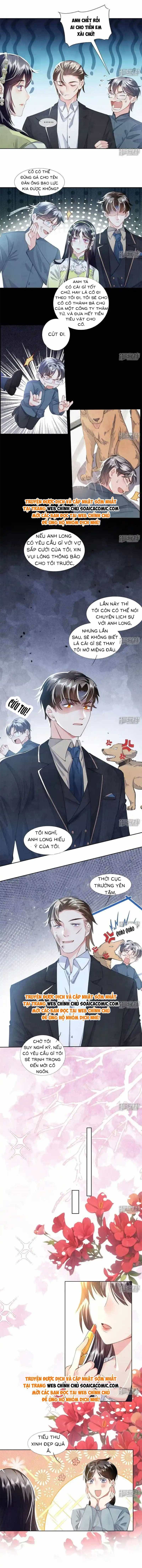Mùa 2-Tôi Có Ông Chồng Hay Ghen - Chương 128 - ảnh 3