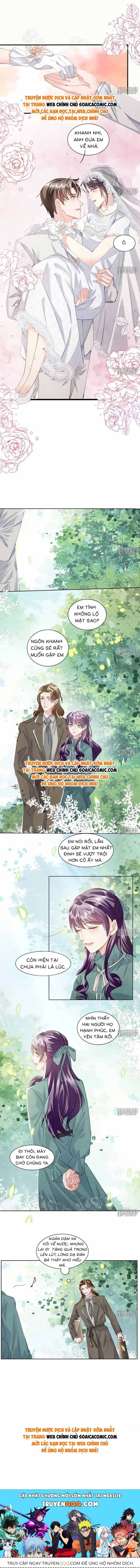 Mùa 2-Tôi Có Ông Chồng Hay Ghen - Chương 128 - ảnh 6