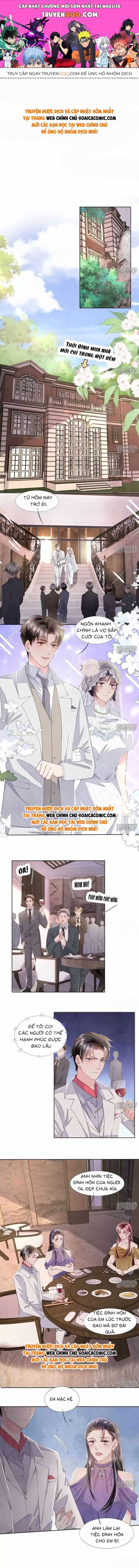 Mùa 2-Tôi Có Ông Chồng Hay Ghen - Chương 129 - ảnh 1