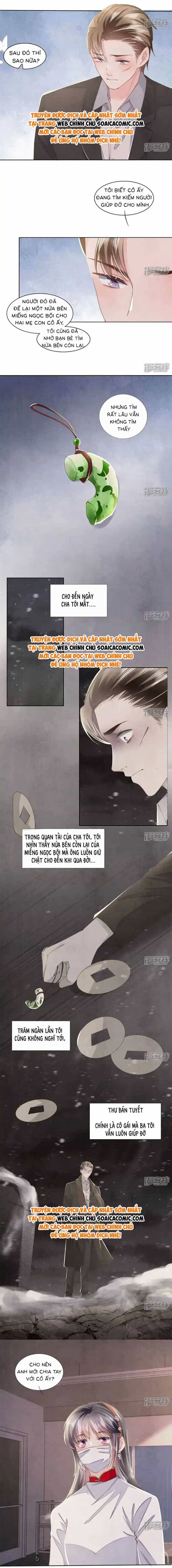 Mùa 2-Tôi Có Ông Chồng Hay Ghen - Chương 130 - ảnh 2
