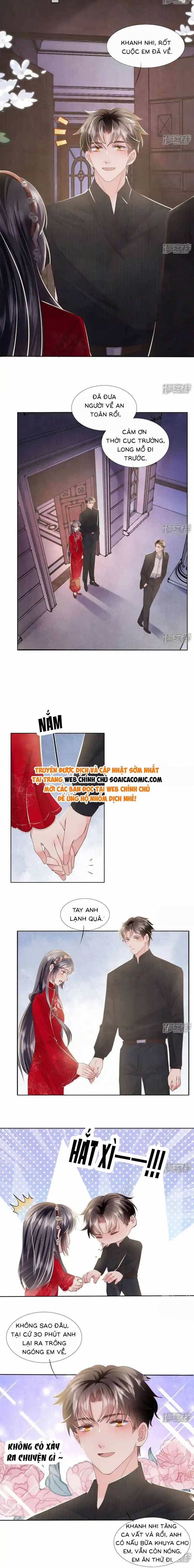 Mùa 2-Tôi Có Ông Chồng Hay Ghen - Chương 130 - ảnh 7