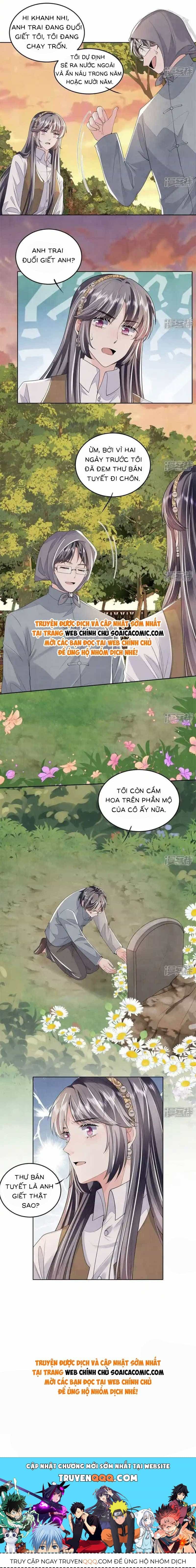 Mùa 2-Tôi Có Ông Chồng Hay Ghen - Chương 131 - ảnh 6