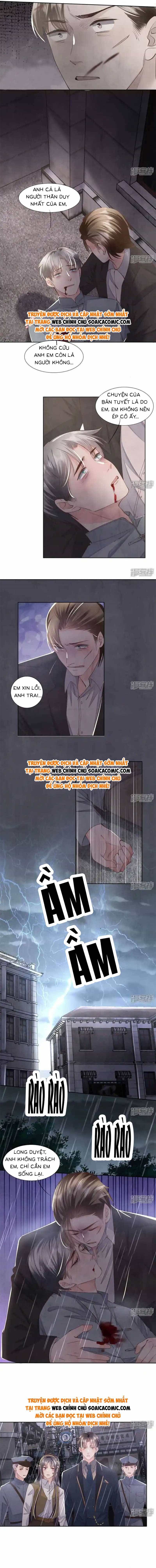 Mùa 2-Tôi Có Ông Chồng Hay Ghen - Chương 133 - ảnh 3