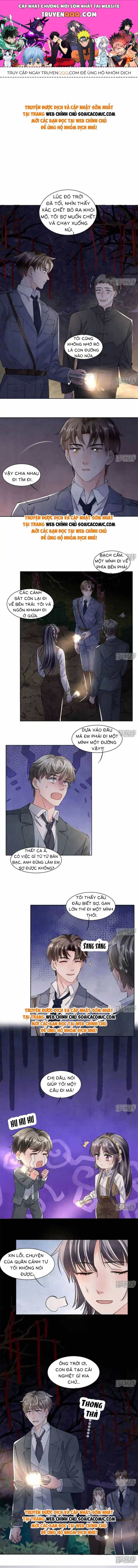 Mùa 2-Tôi Có Ông Chồng Hay Ghen - Chương 134 - ảnh 1