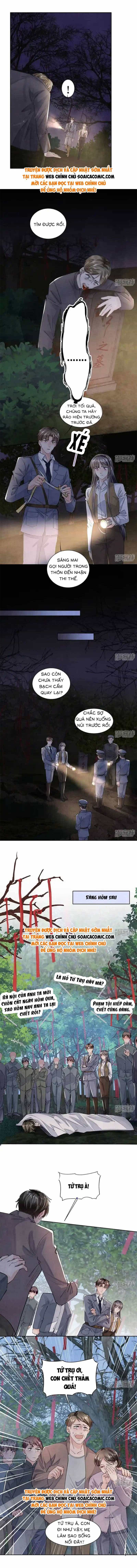 Mùa 2-Tôi Có Ông Chồng Hay Ghen - Chương 134 - ảnh 4