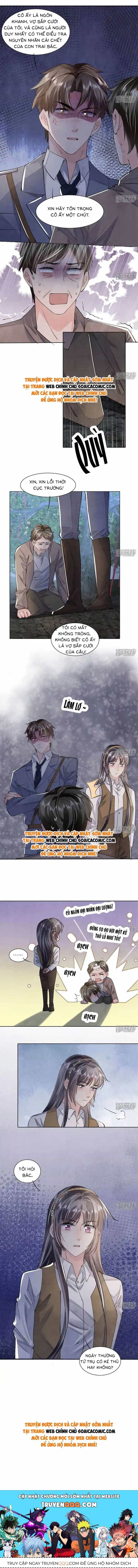 Mùa 2-Tôi Có Ông Chồng Hay Ghen - Chương 134 - ảnh 6