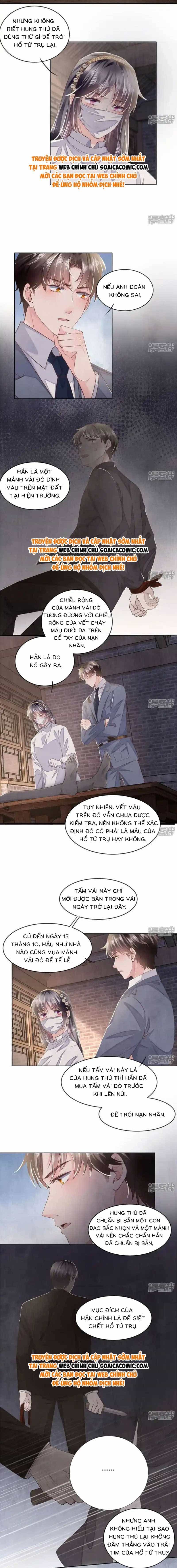 Mùa 2-Tôi Có Ông Chồng Hay Ghen - Chương 136 - ảnh 2