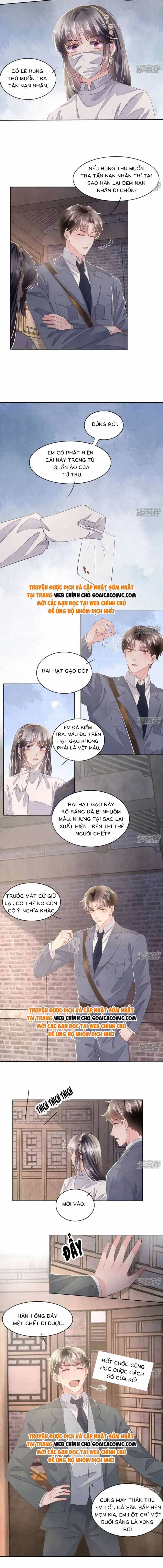 Mùa 2-Tôi Có Ông Chồng Hay Ghen - Chương 136 - ảnh 3