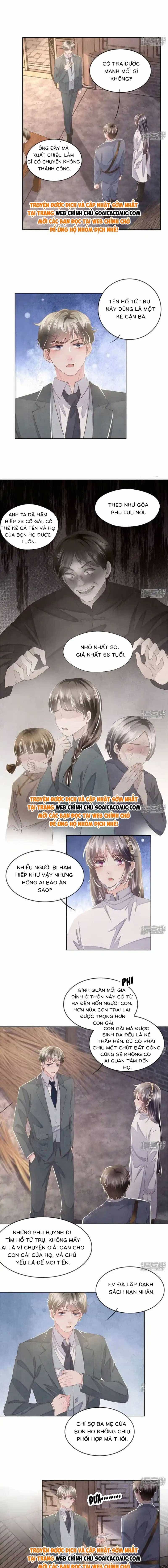 Mùa 2-Tôi Có Ông Chồng Hay Ghen - Chương 136 - ảnh 4