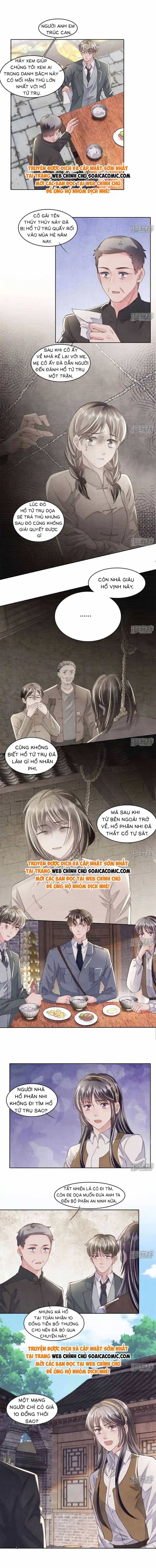 Mùa 2-Tôi Có Ông Chồng Hay Ghen - Chương 137 - ảnh 2
