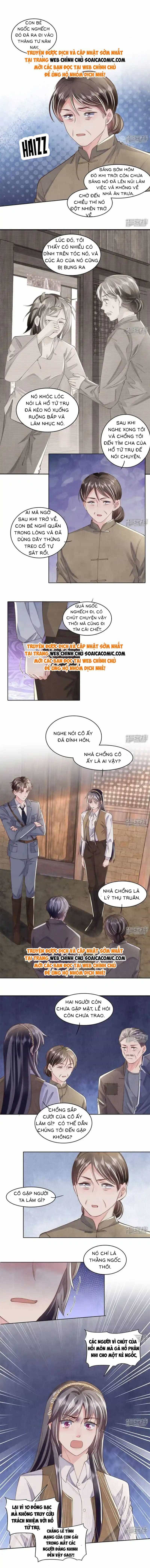 Mùa 2-Tôi Có Ông Chồng Hay Ghen - Chương 137 - ảnh 5