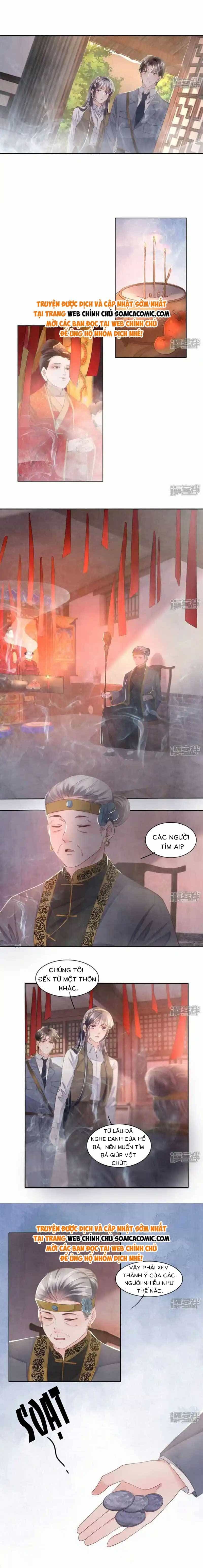 Mùa 2-Tôi Có Ông Chồng Hay Ghen - Chương 138 - ảnh 2