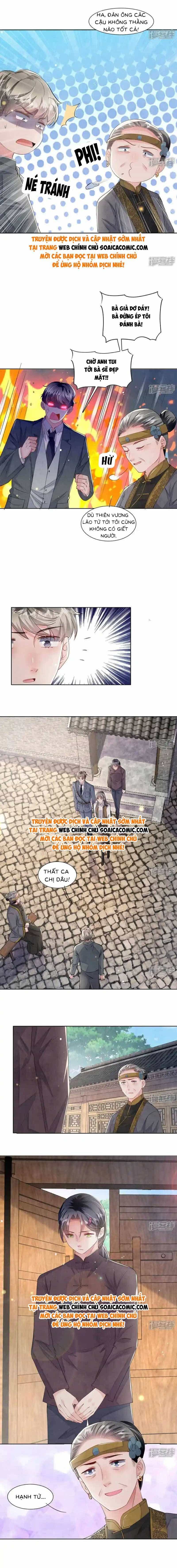 Mùa 2-Tôi Có Ông Chồng Hay Ghen - Chương 139 - ảnh 5