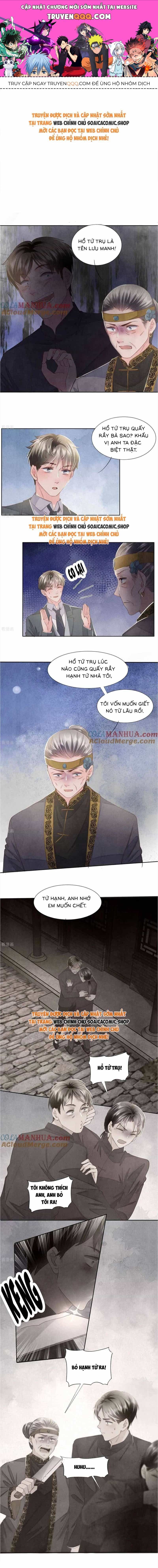 Mùa 2-Tôi Có Ông Chồng Hay Ghen - Chương 140 - ảnh 1
