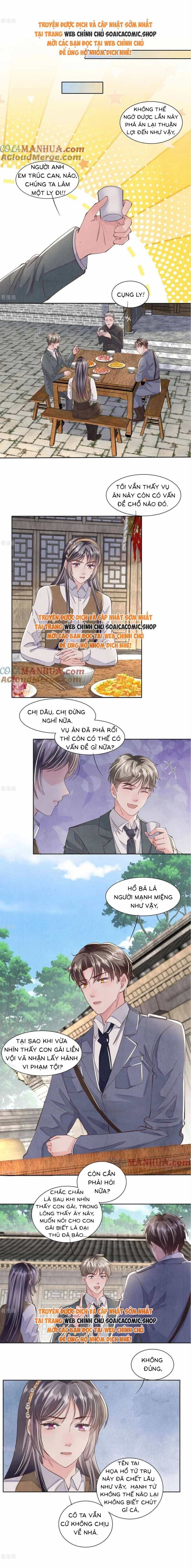 Mùa 2-Tôi Có Ông Chồng Hay Ghen - Chương 140 - ảnh 5