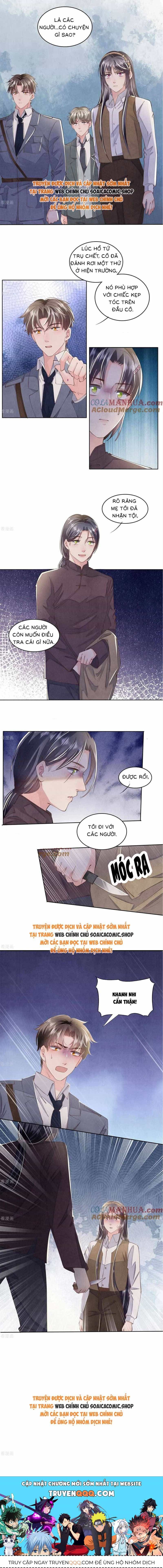 Mùa 2-Tôi Có Ông Chồng Hay Ghen - Chương 140 - ảnh 8