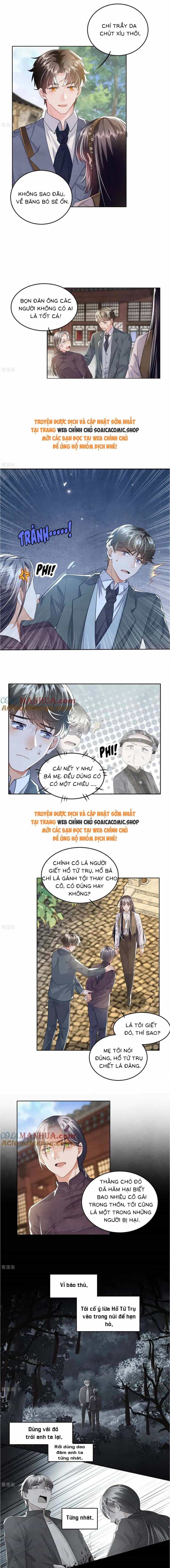 Mùa 2-Tôi Có Ông Chồng Hay Ghen - Chương 141 - ảnh 2