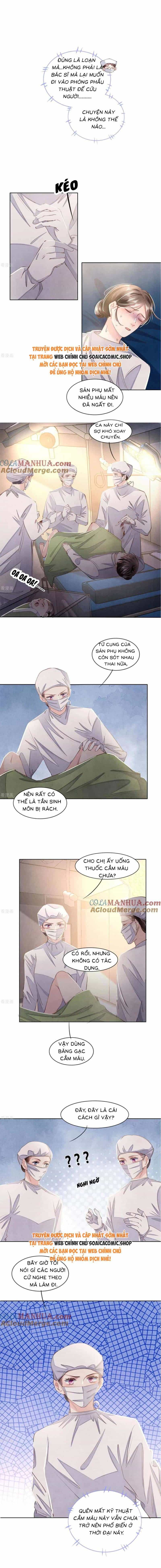 Mùa 2-Tôi Có Ông Chồng Hay Ghen - Chương 142 - ảnh 4