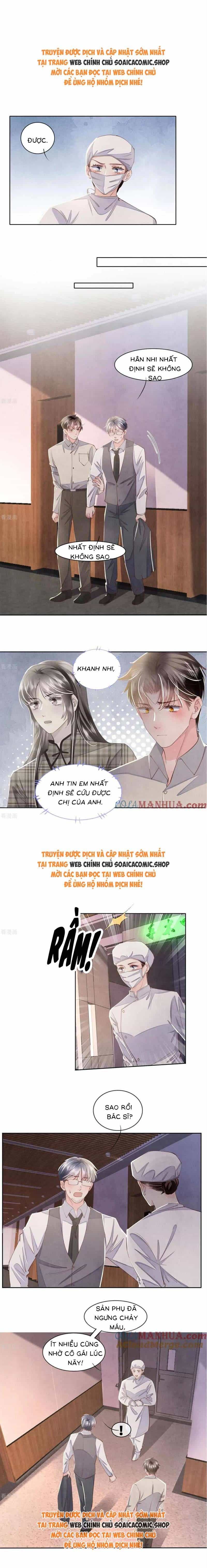 Mùa 2-Tôi Có Ông Chồng Hay Ghen - Chương 142 - ảnh 5