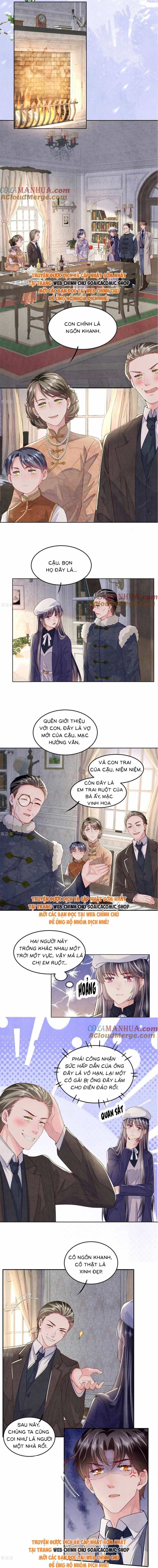 Mùa 2-Tôi Có Ông Chồng Hay Ghen - Chương 144 - ảnh 5