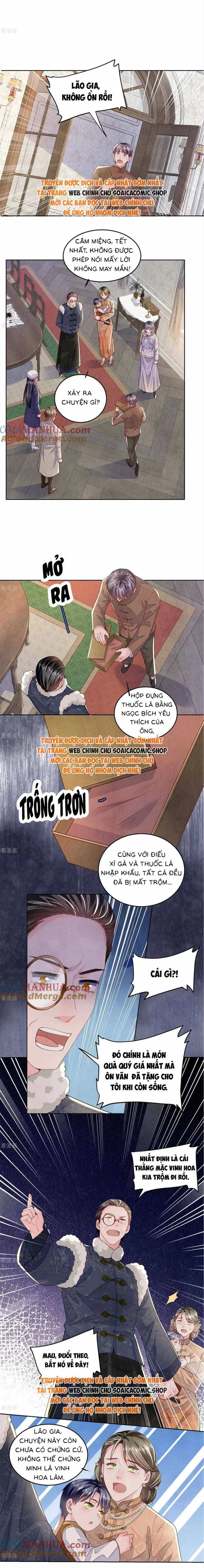 Mùa 2-Tôi Có Ông Chồng Hay Ghen - Chương 144 - ảnh 8