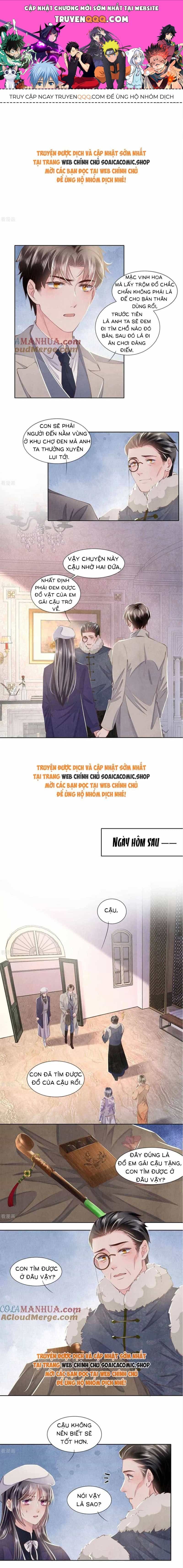 Mùa 2-Tôi Có Ông Chồng Hay Ghen - Chương 145 - ảnh 1