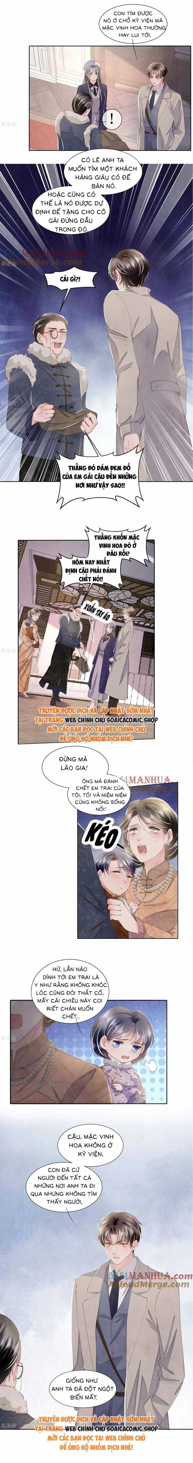 Mùa 2-Tôi Có Ông Chồng Hay Ghen - Chương 145 - ảnh 2