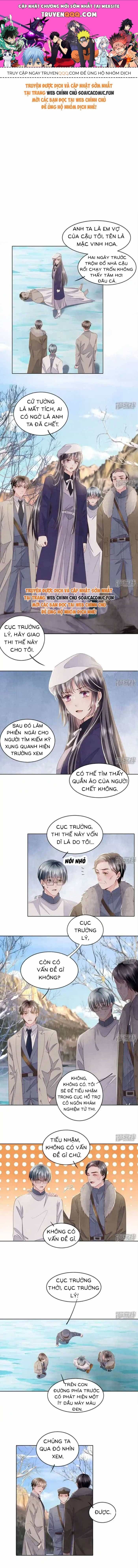 Mùa 2-Tôi Có Ông Chồng Hay Ghen - Chương 146 - ảnh 1