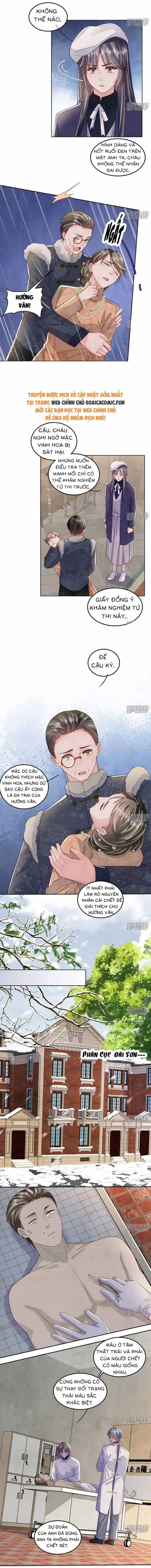 Mùa 2-Tôi Có Ông Chồng Hay Ghen - Chương 147 - ảnh 2