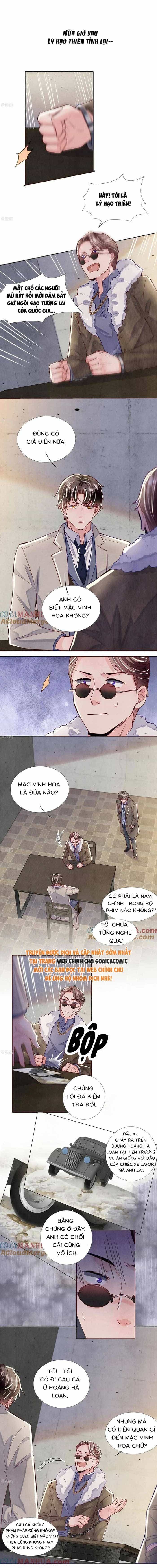 Mùa 2-Tôi Có Ông Chồng Hay Ghen - Chương 148 - ảnh 2