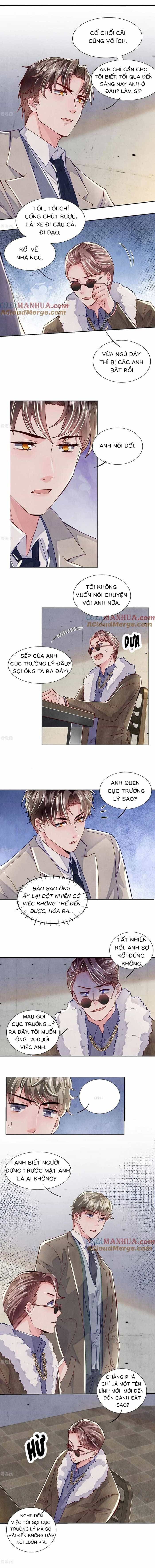 Mùa 2-Tôi Có Ông Chồng Hay Ghen - Chương 148 - ảnh 3