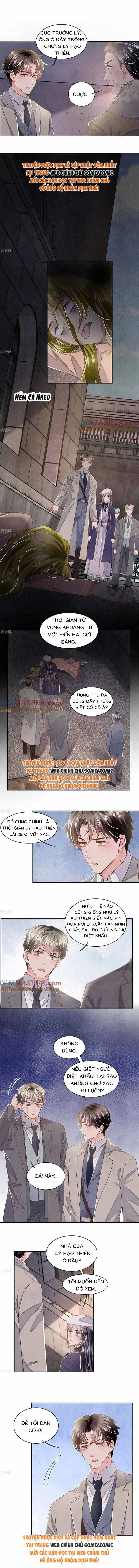 Mùa 2-Tôi Có Ông Chồng Hay Ghen - Chương 149 - ảnh 4