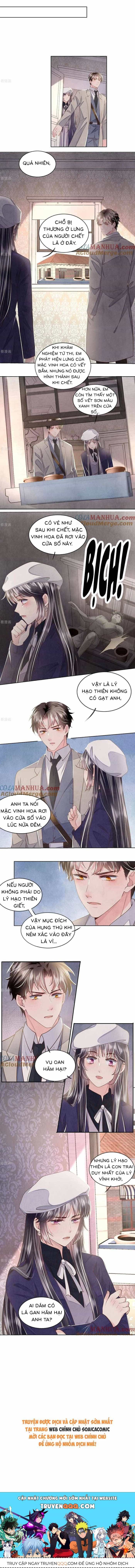 Mùa 2-Tôi Có Ông Chồng Hay Ghen - Chương 149 - ảnh 5